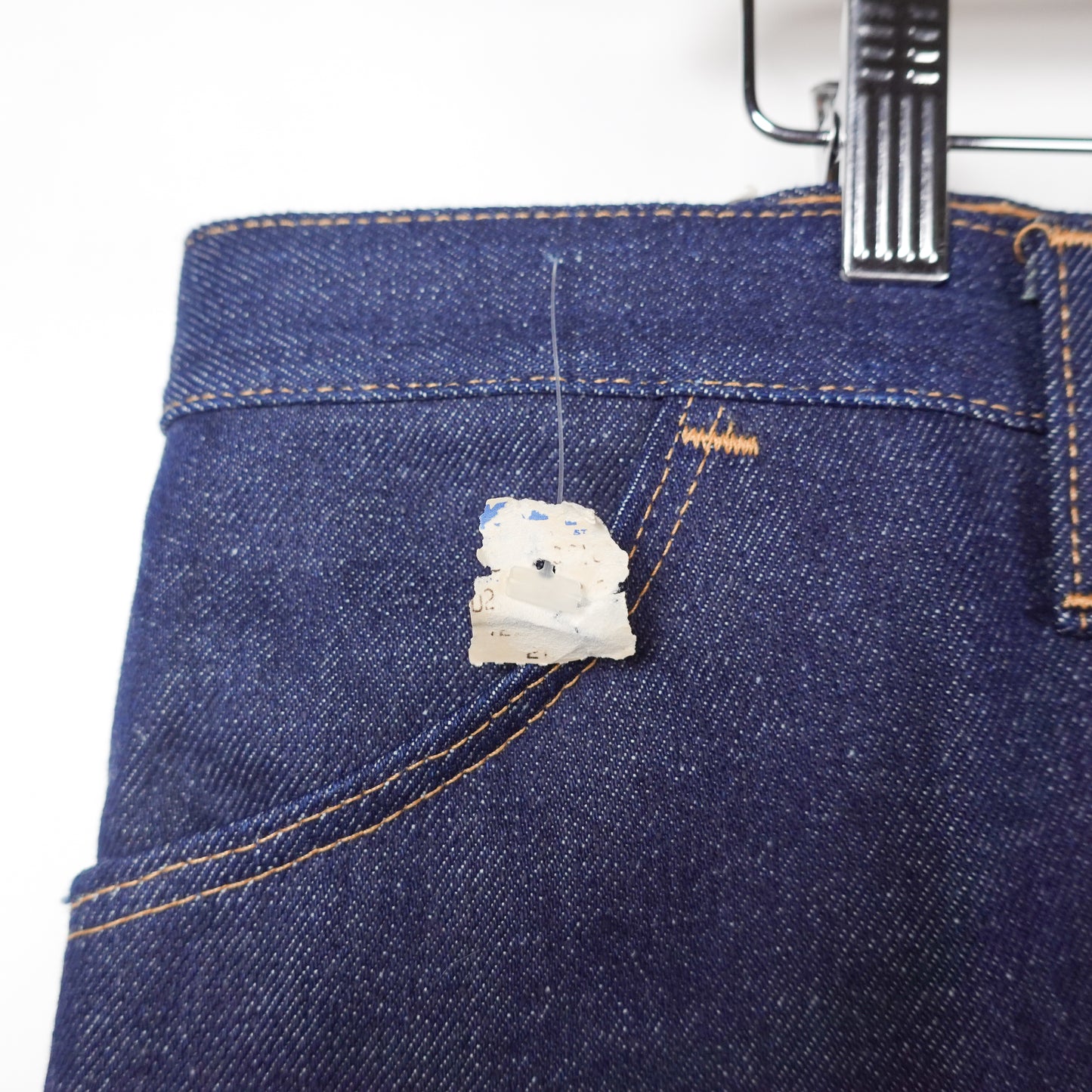 Vintage Rustler Boot Cut Jean - Size 38