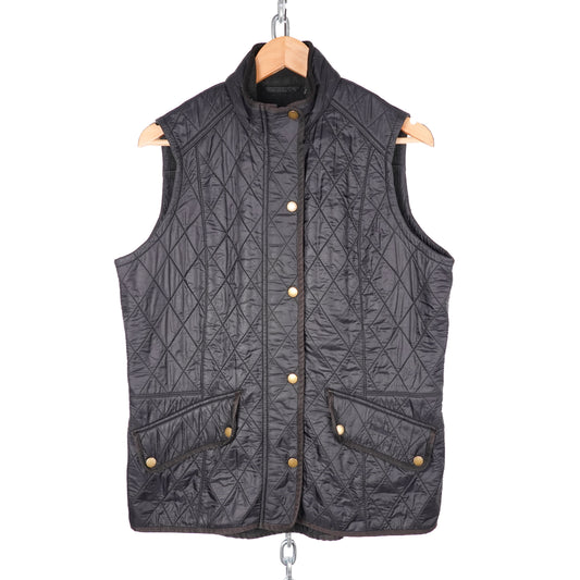 Barbour Vest - Size L