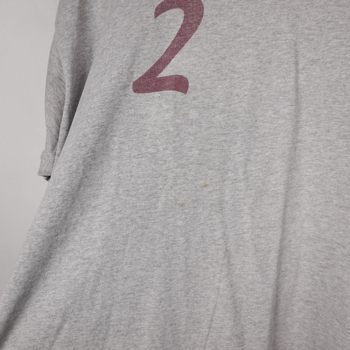 Vintage Barenaked Ladies Ringer Tee - Size XL