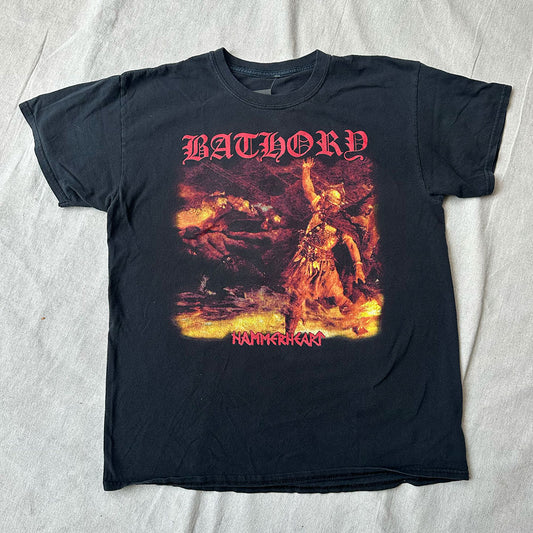 Bathory Tee - Size M