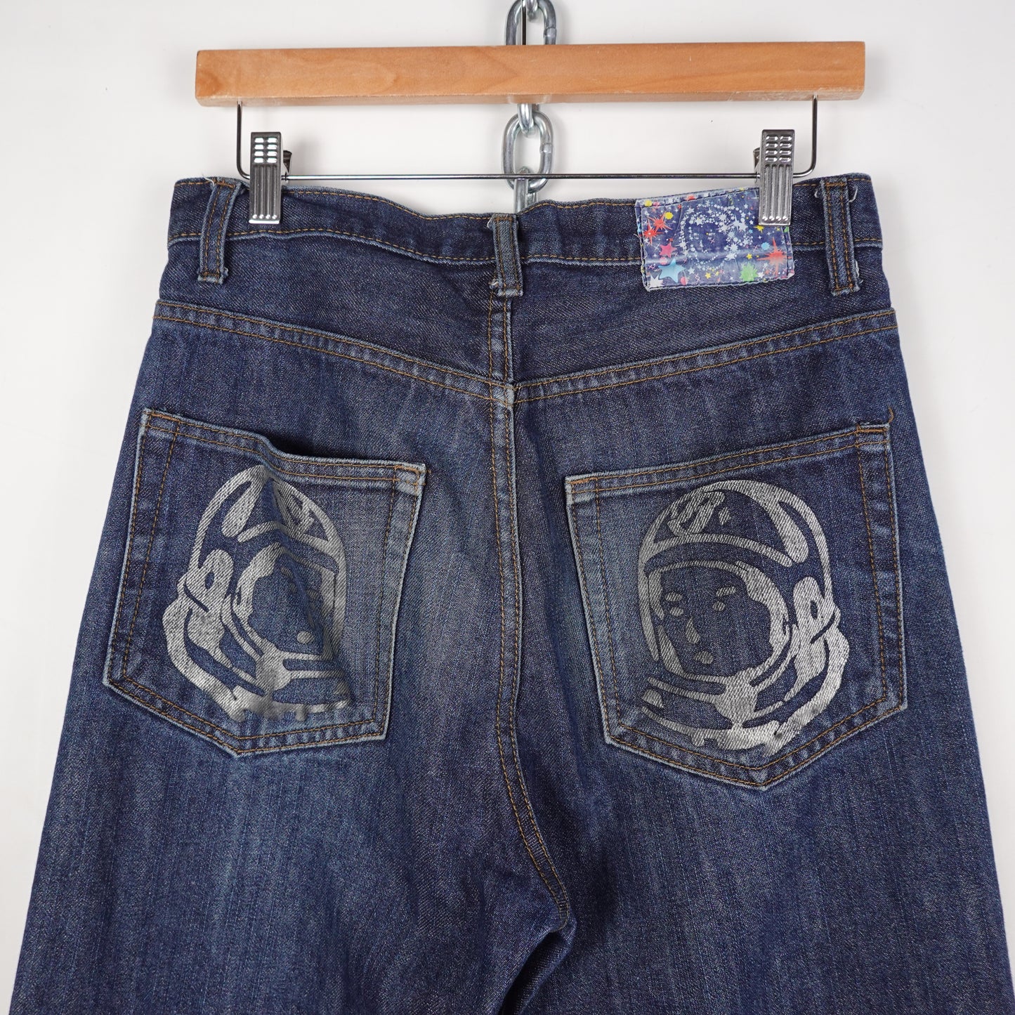 BBC Icecream Running Dog Pant - Size 29