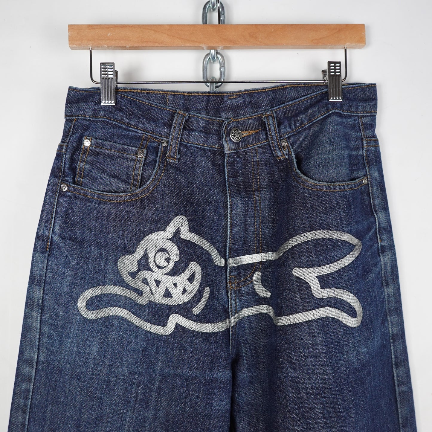 BBC Icecream Running Dog Pant - Size 29