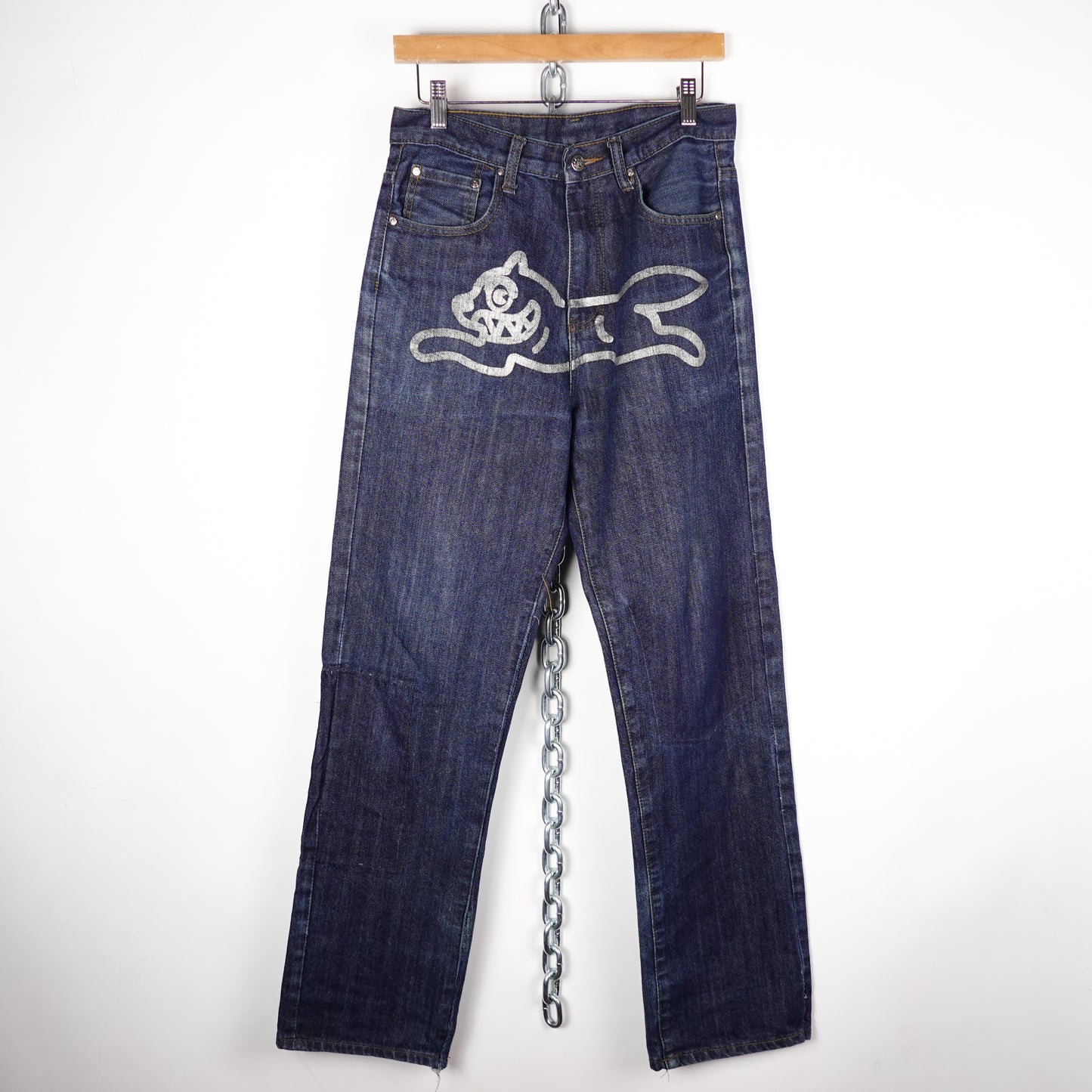 BBC Icecream Running Dog Pant - Size 29