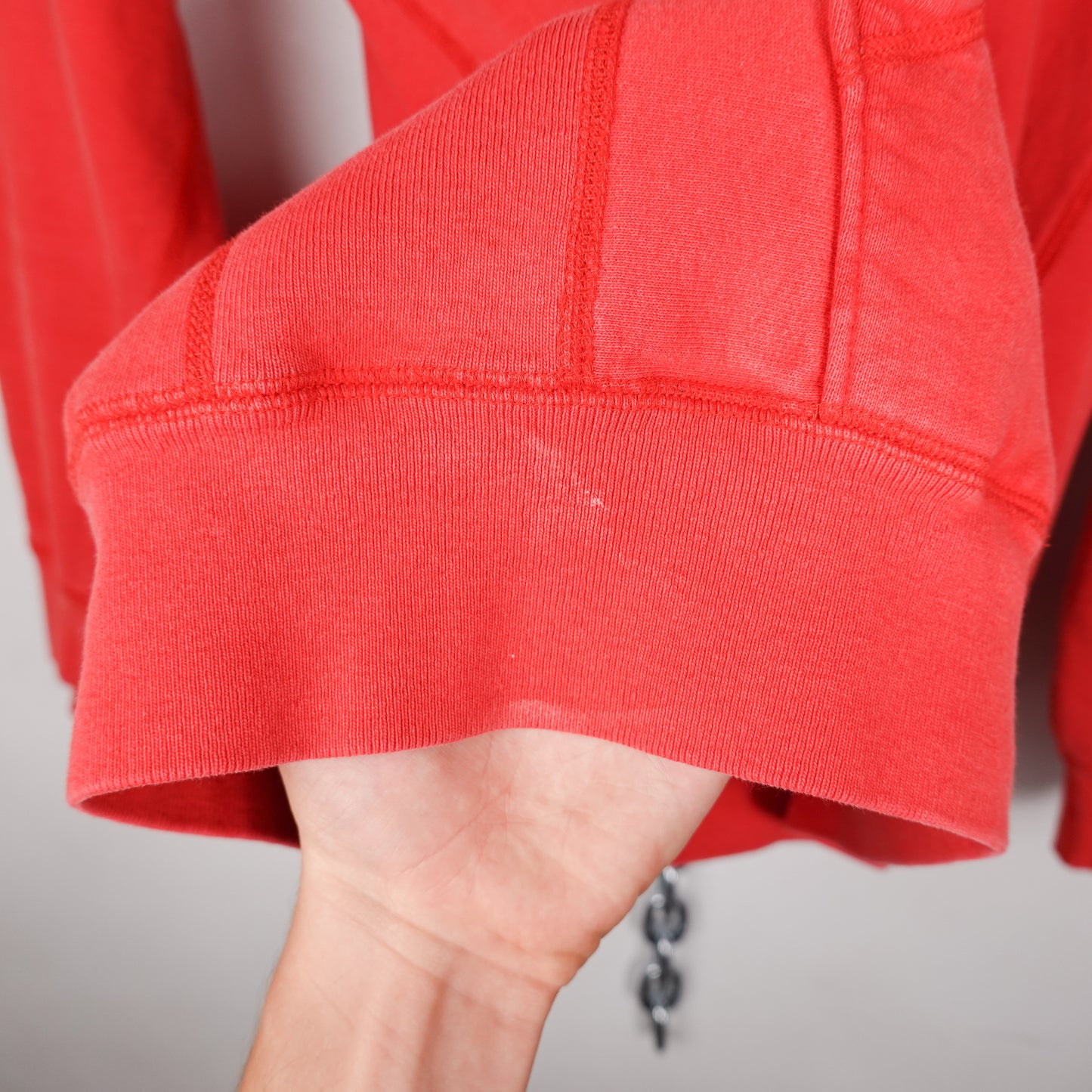 Bianca Chandon Lover Hoodie - Size M
