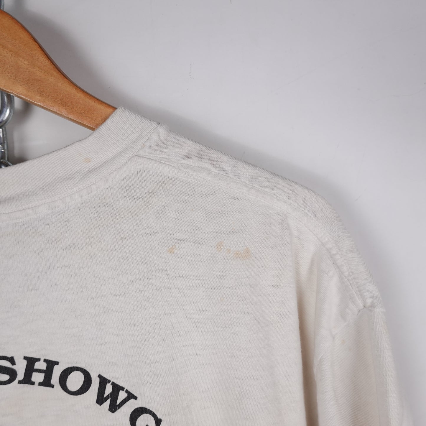 1994 Bike Week Showgirls Tee - Size XL