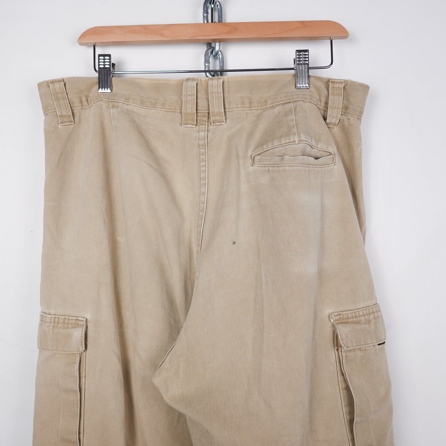 1990s Billabong Cargo Pants - Size 34