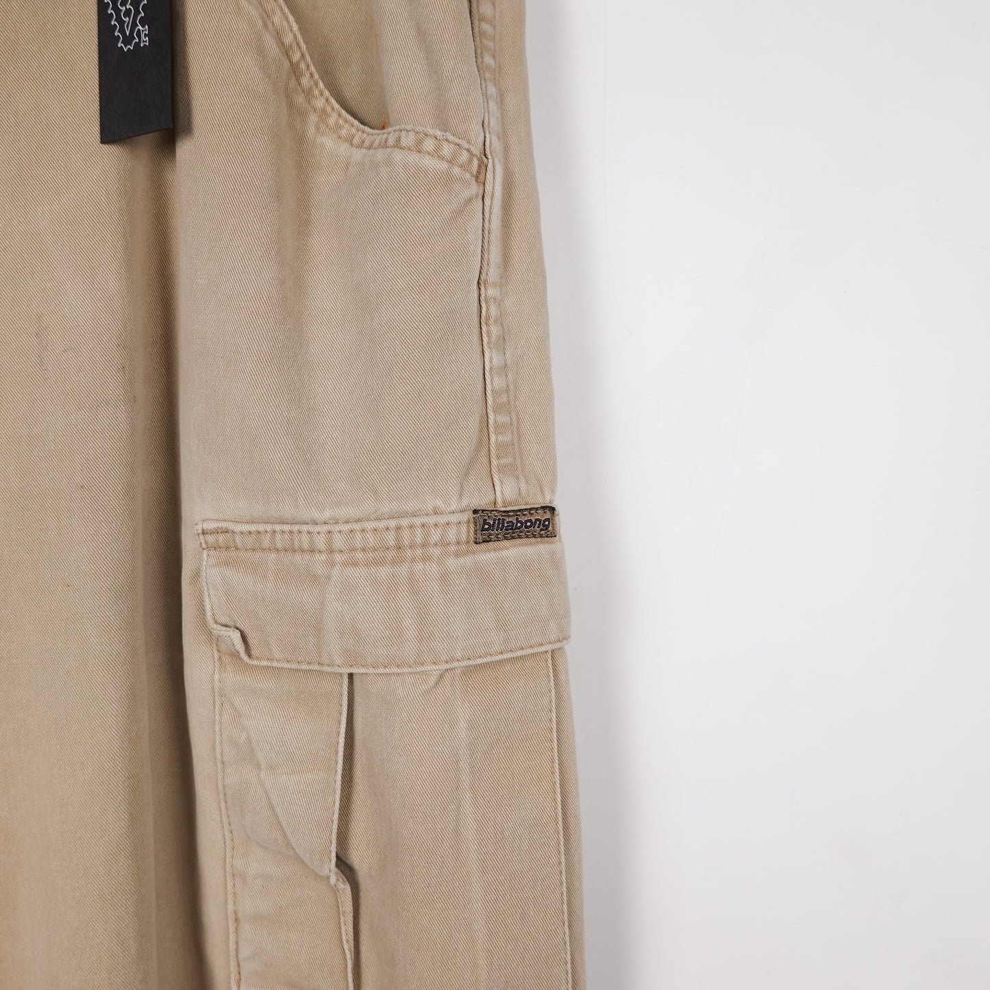 1990s Billabong Cargo Pants - Size 34