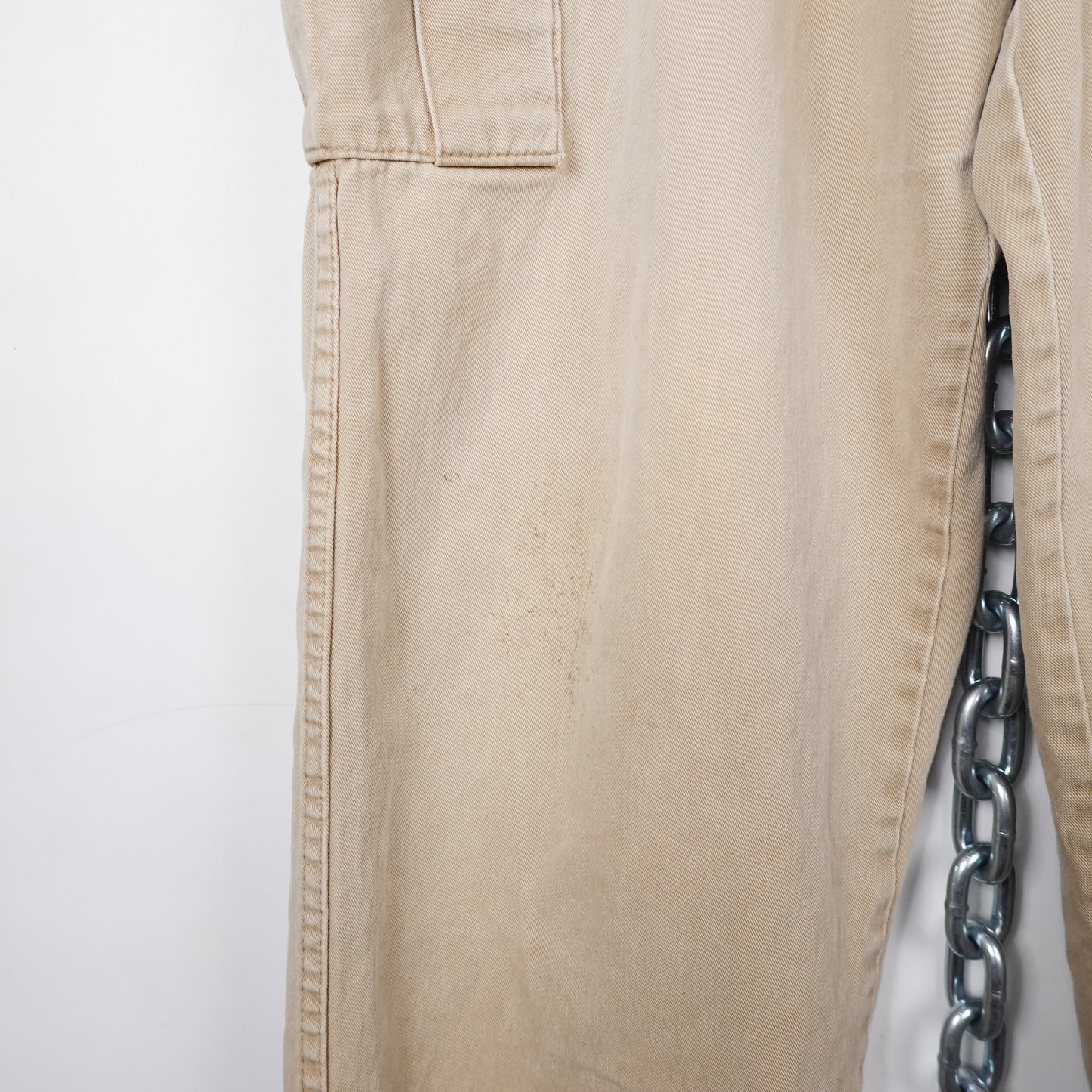 1990s Billabong Cargo Pants - Size 34