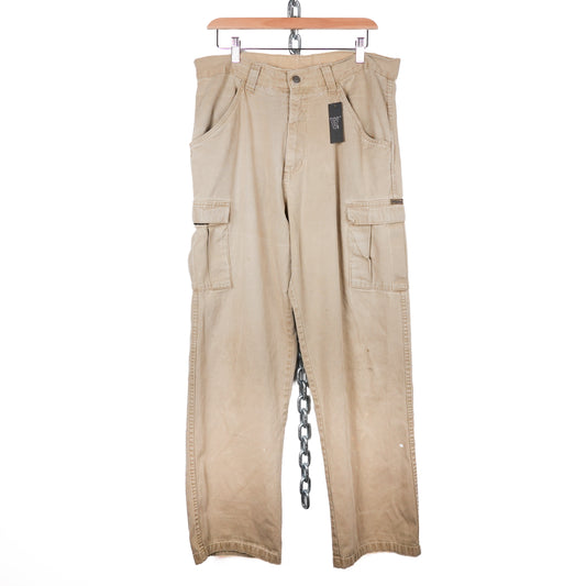 1990s Billabong Cargo Pants - Size 34