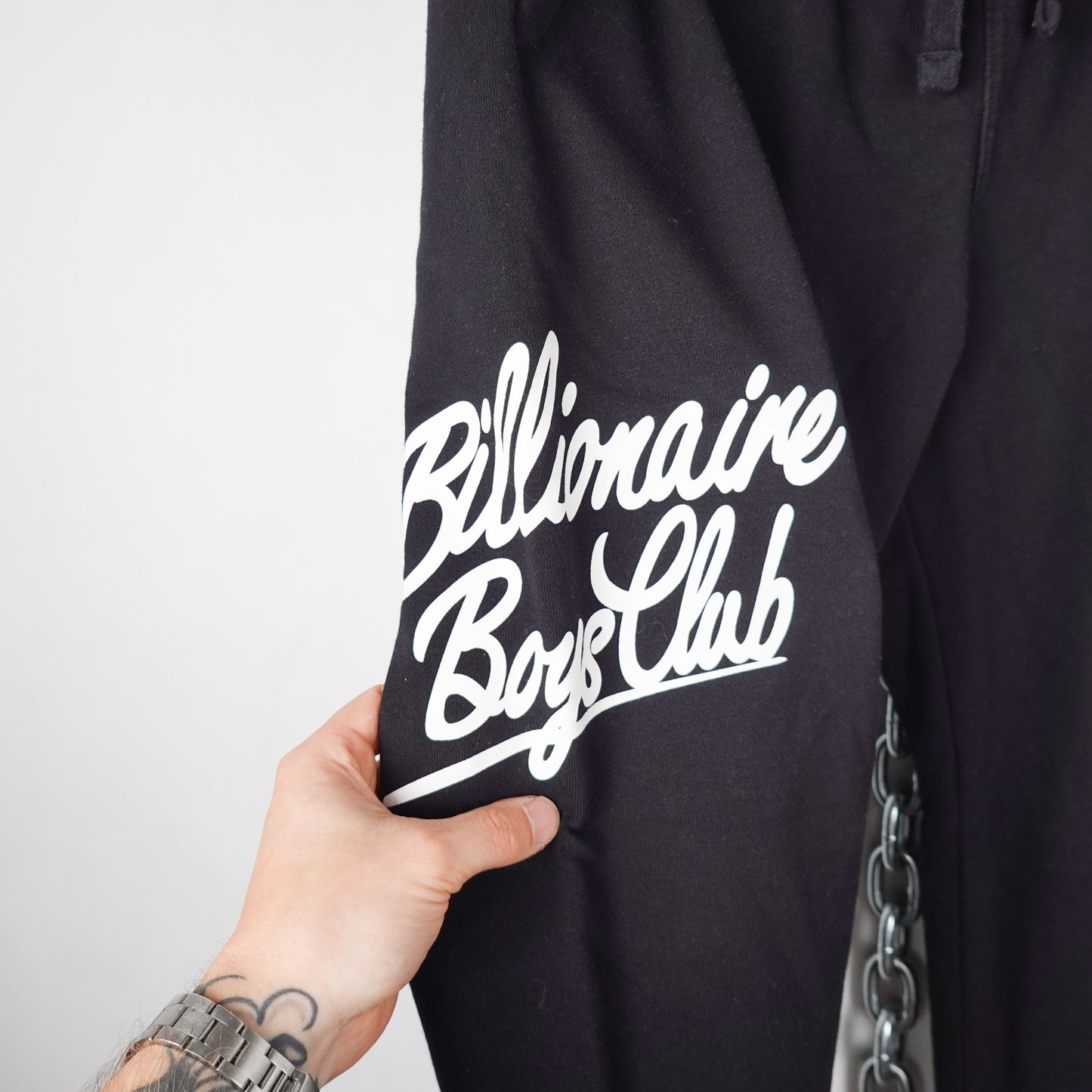 BBC Astronauts Sweatpants - Size M