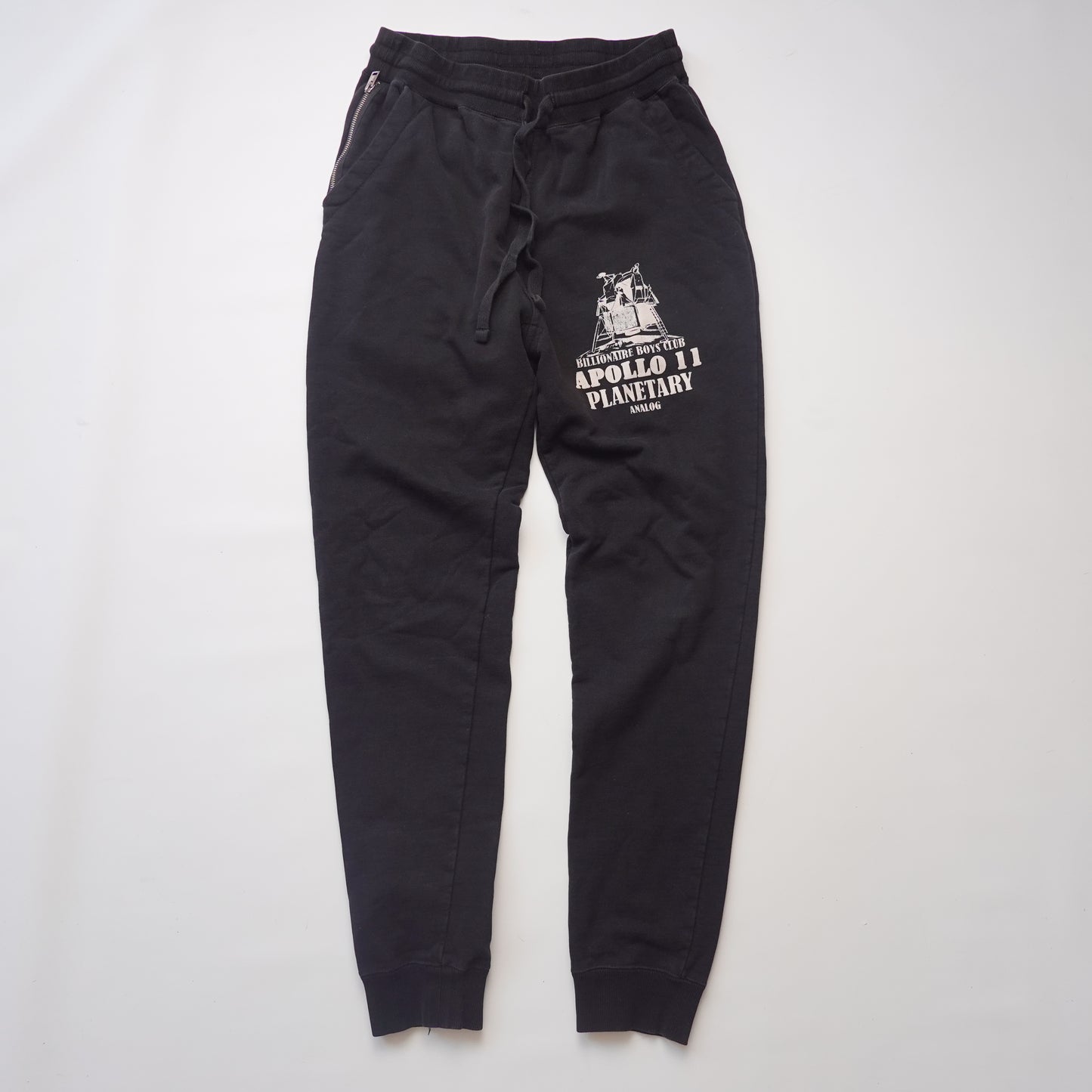 BBC Apollo 11 Sweatpants - Size L