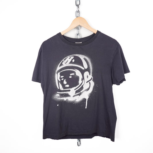 Billionaire Boys Club Spray Paint Logo Tee - Size M