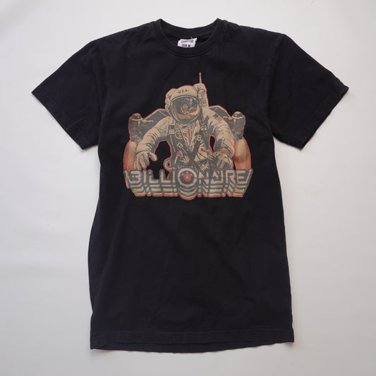 Billionaire Boys Club Tee BLACK - Size M