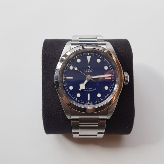 Tudor Black Bay 41 Heritage Ref 79540