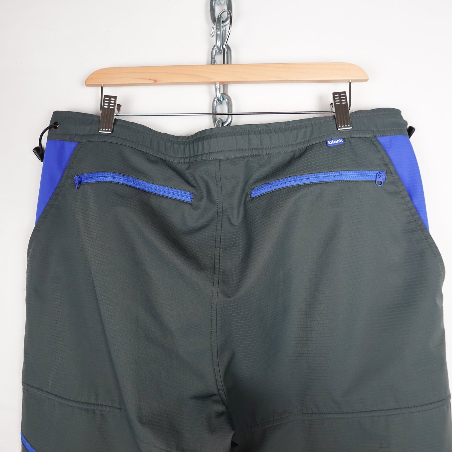 Blank Tech Pant - Size L
