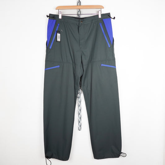 Blank Tech Pant - Size L