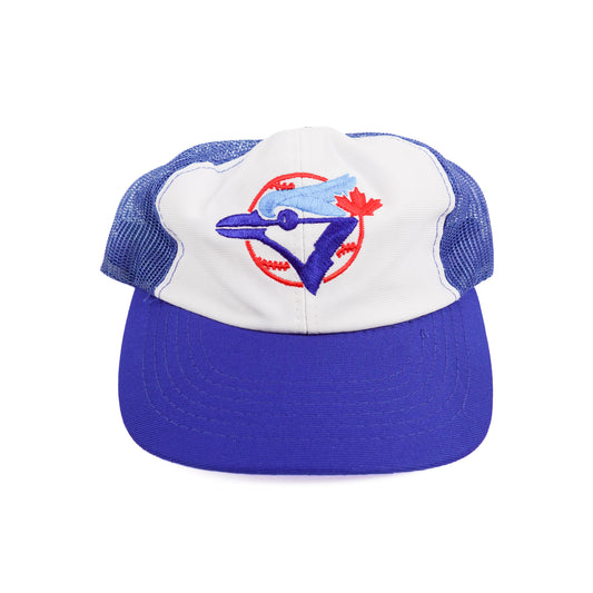Vintage Blue Jays Hat