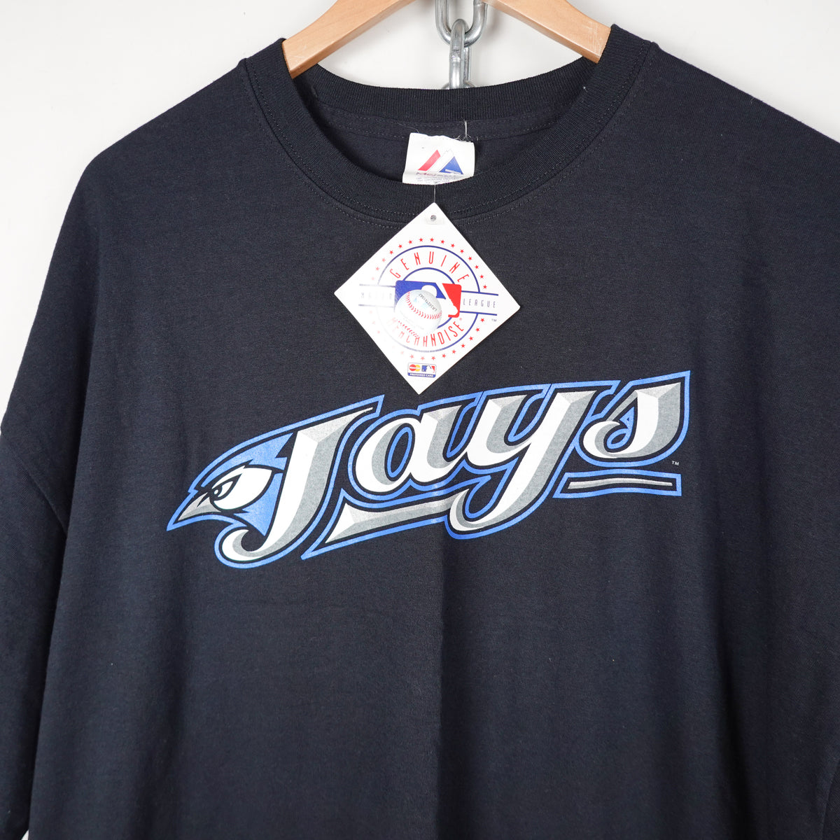 DS Blue Jays Morrow Tee - Size XXL