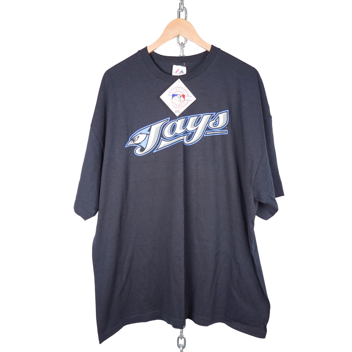 DS Blue Jays Morrow Tee - Size XXL