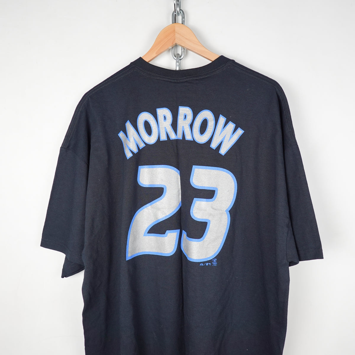 DS Blue Jays Morrow Tee - Size XXL
