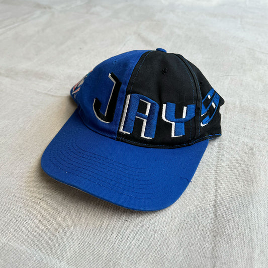 Vintage Blue Jays Hat