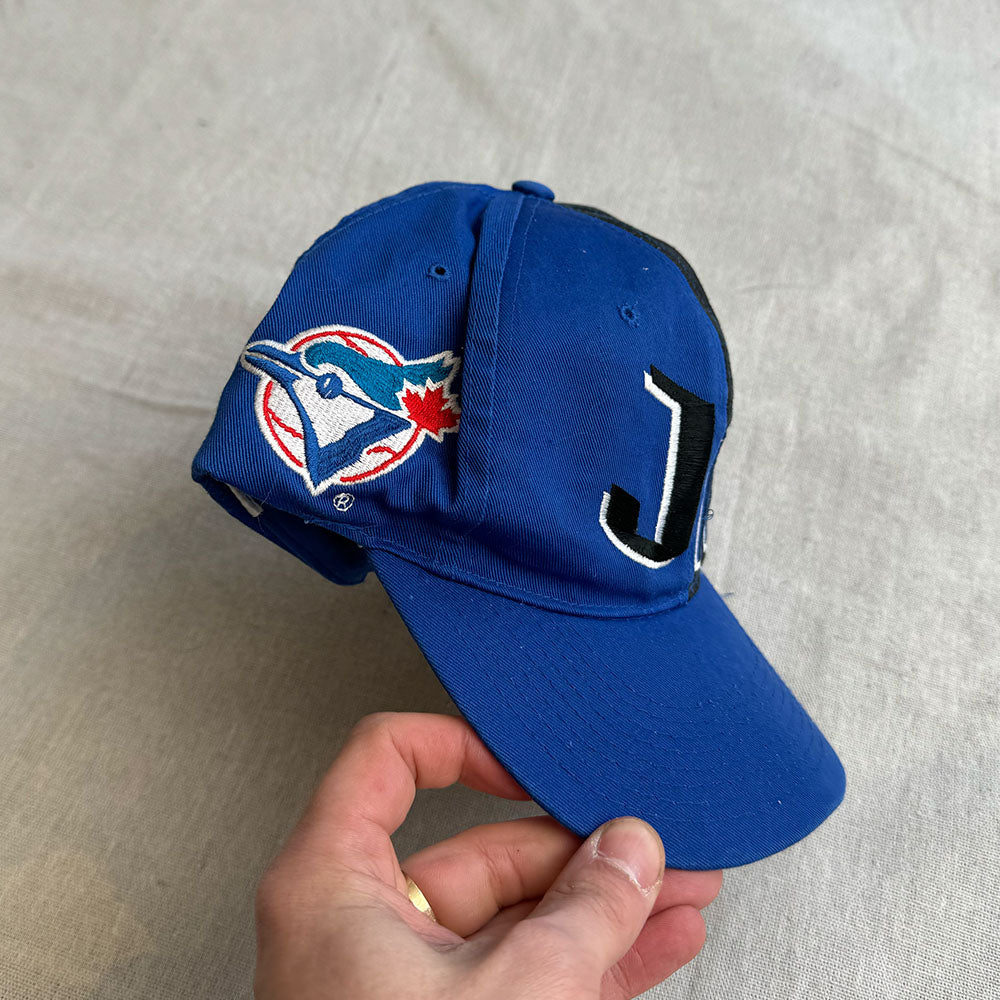 Vintage Blue Jays Hat