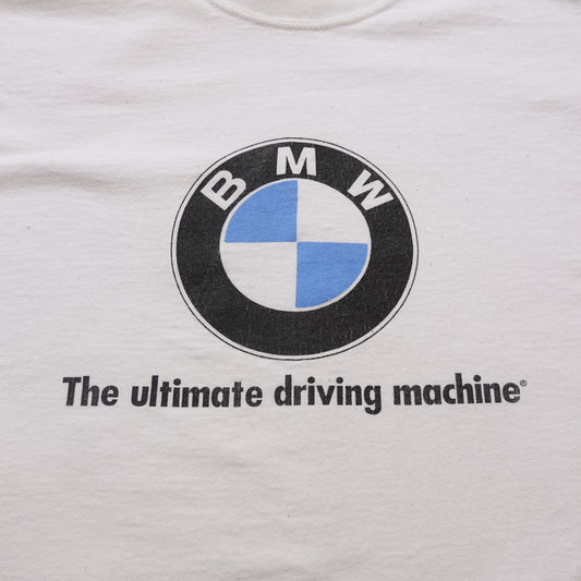 Vintage BMW Tee - Size M