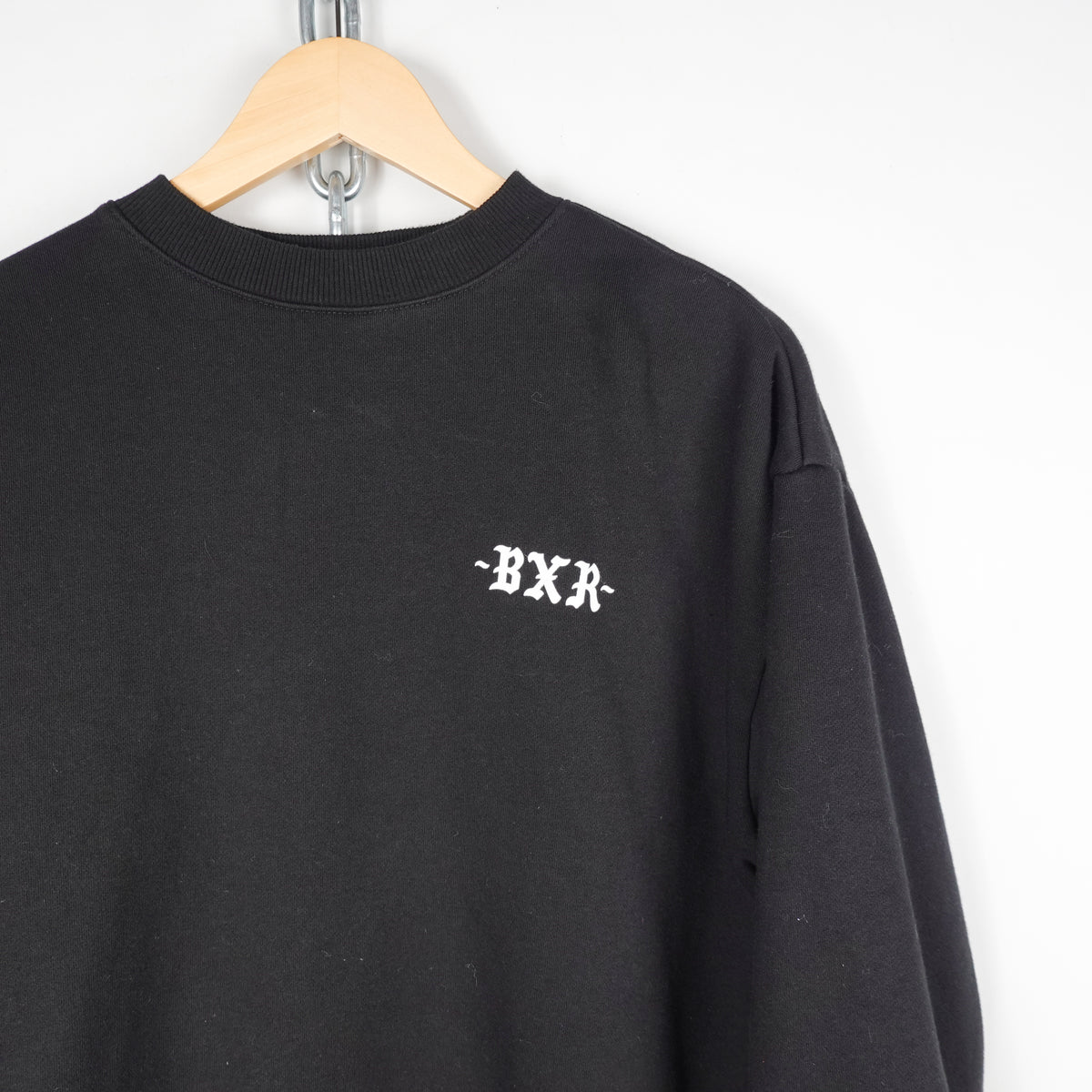 Born x Raised Crewneck - Size M