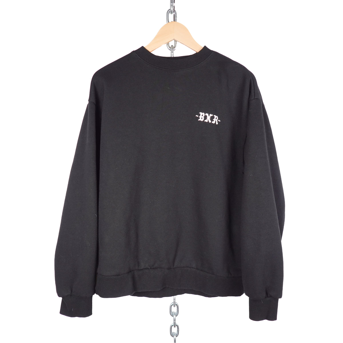 Born x Raised Crewneck - Size M