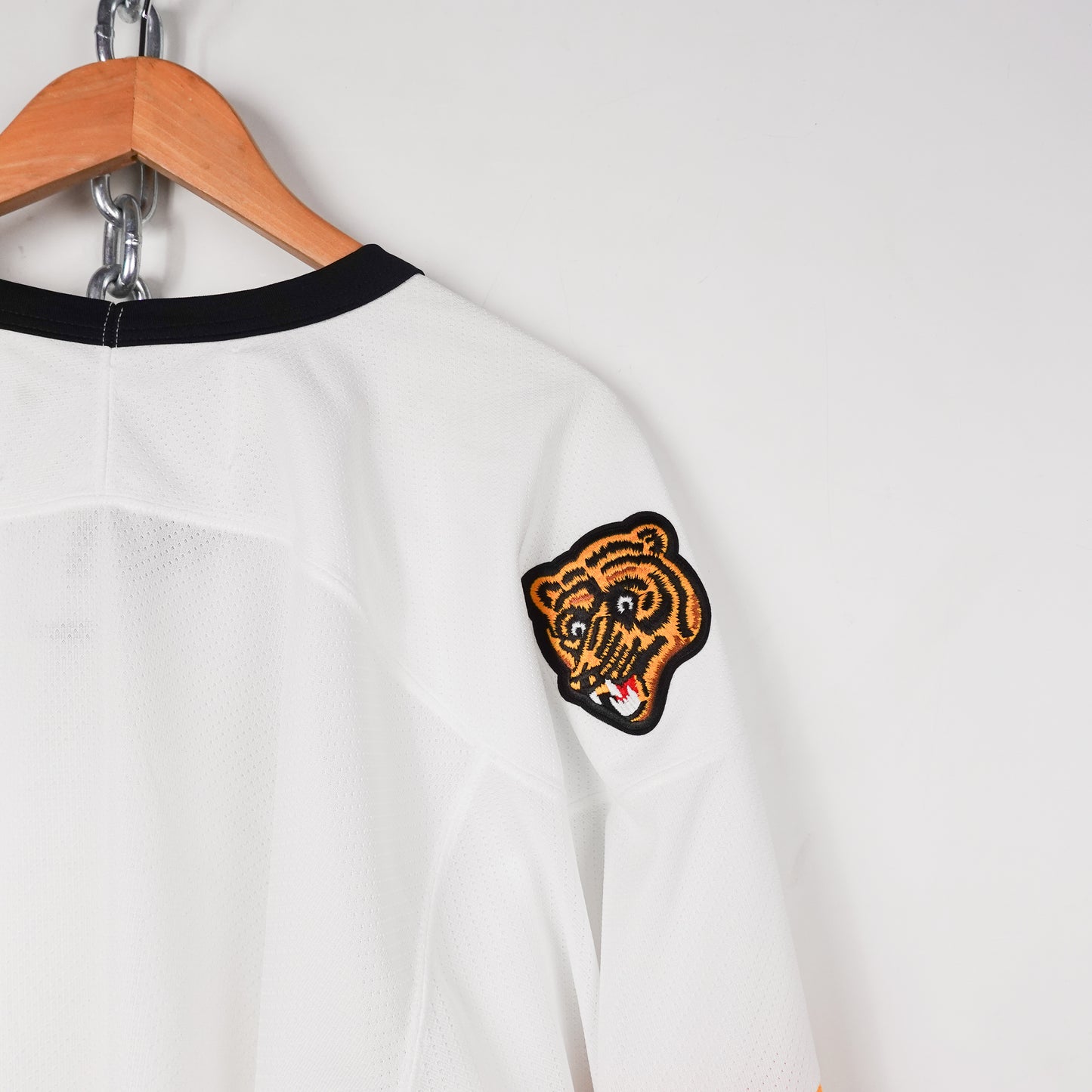 CCM Boston Bruins Jersey - Size M