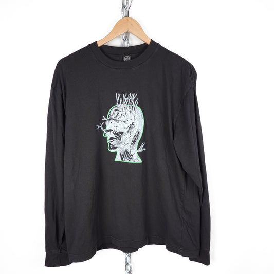 Brain Dead L/S - Size M