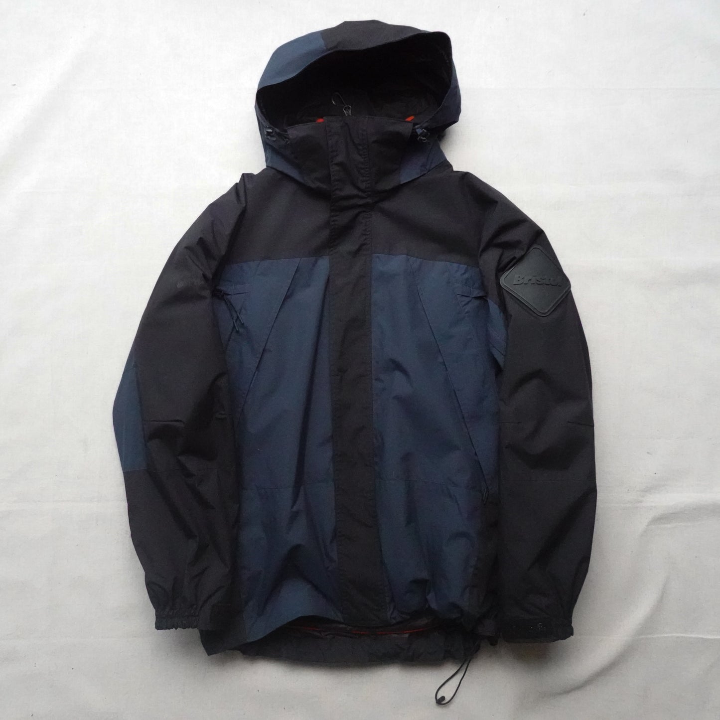 Bristol FC Soph Double Layered Jacket - Size L