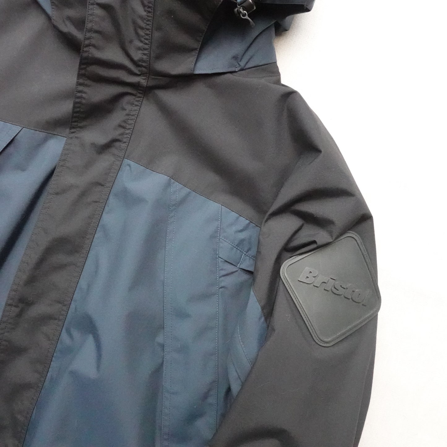 Bristol FC Soph Double Layered Jacket - Size L