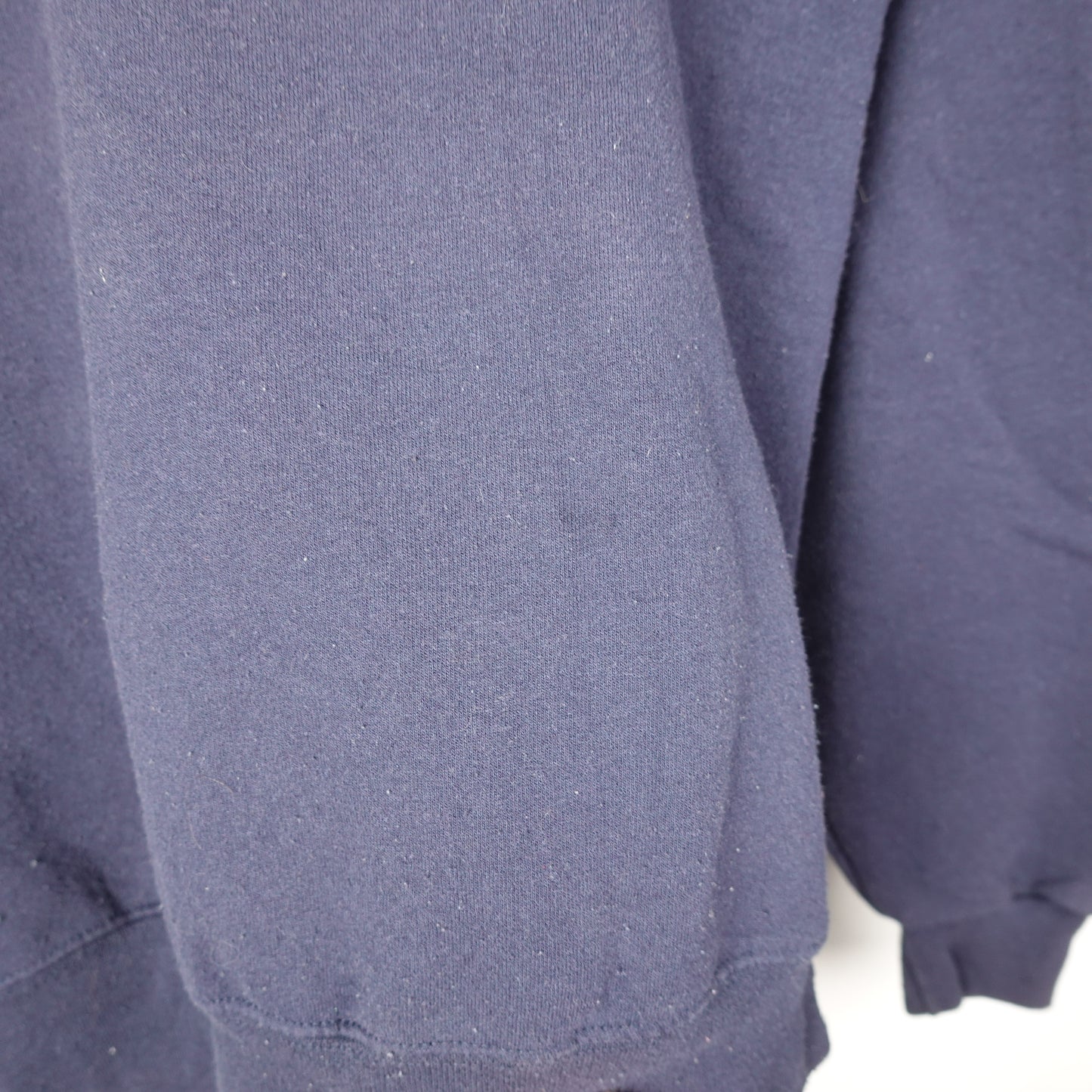 Bronze56K Navy Crewneck - Size M