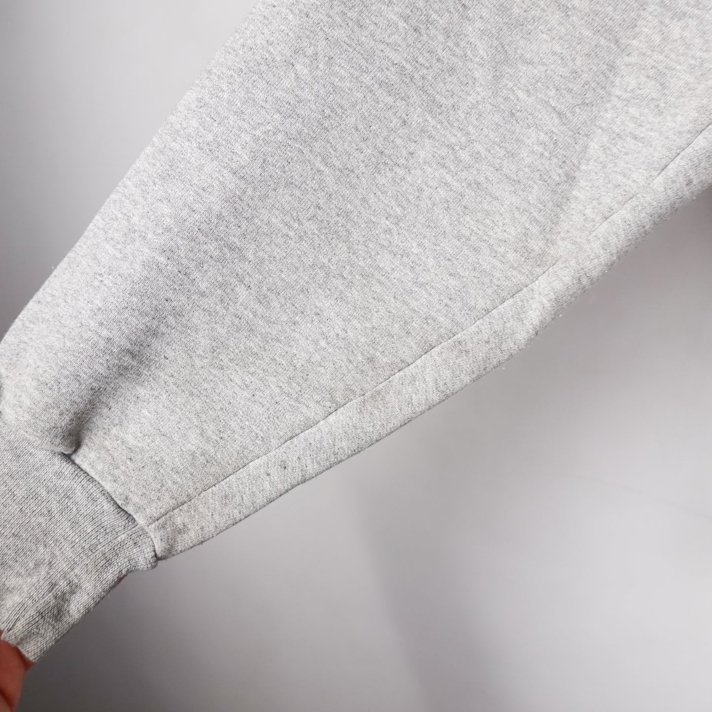 Bronze 56K Grey Crewneck - Size L