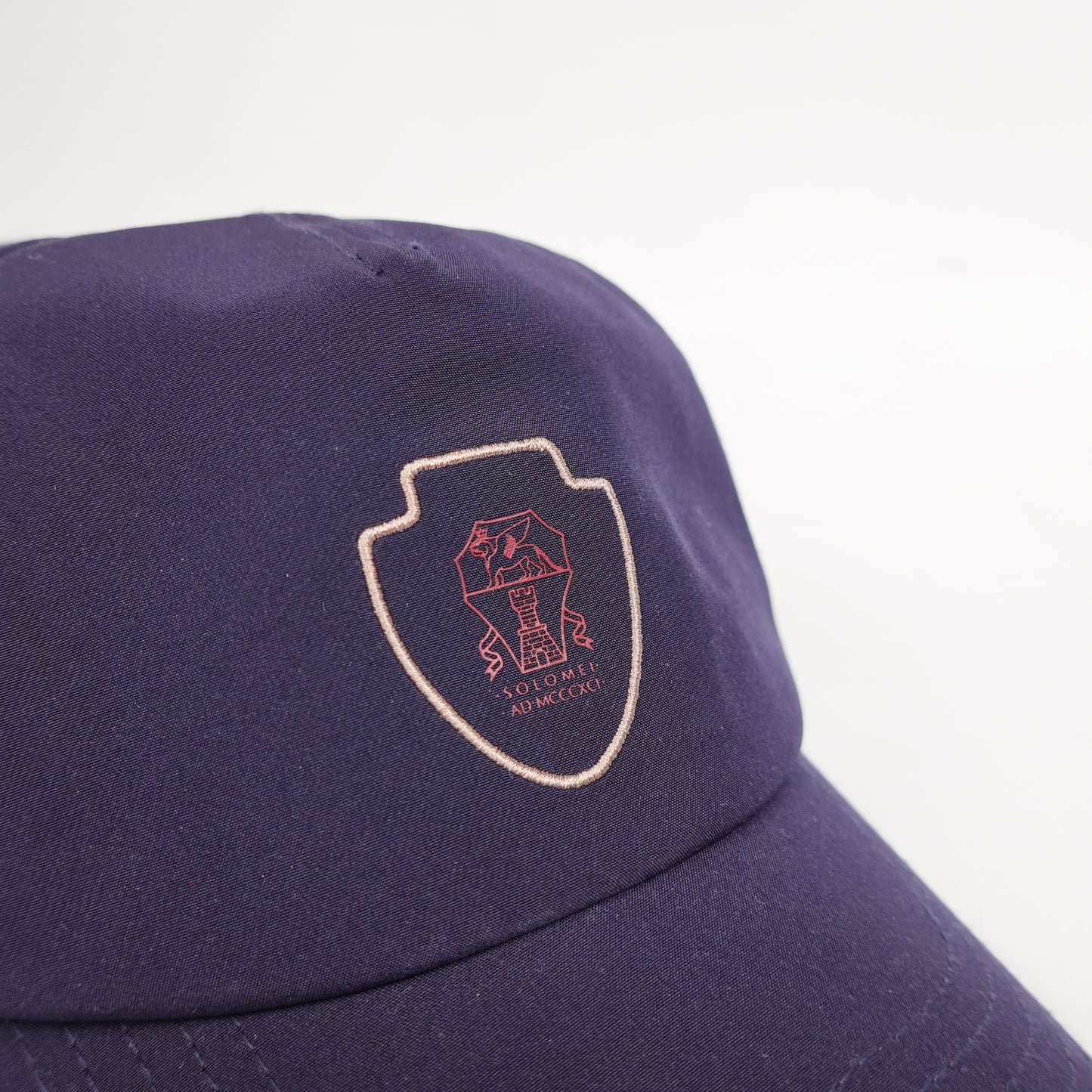 Brunello Cucinelli Hat