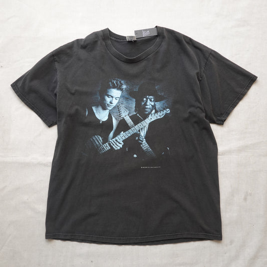 1998 Buddy Guy & John Lang Tour Tee - Size XL