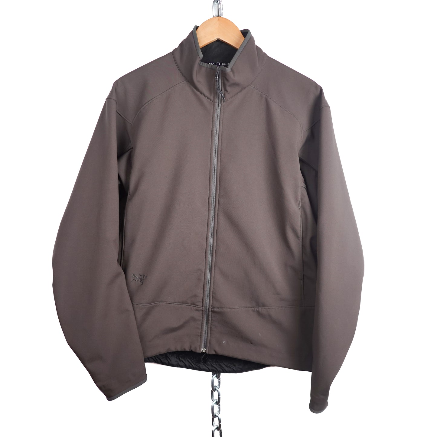 Vintage Arc’teryx Gamma Soft Shell Jacket - Size M