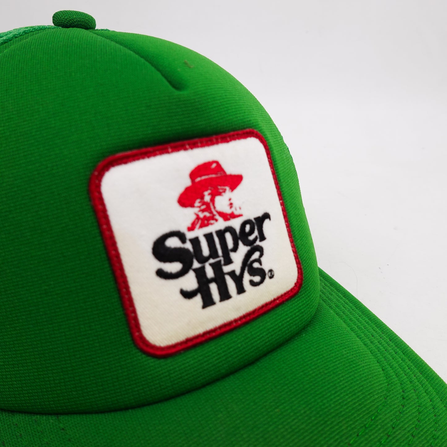 Hysteric Glamour  Super Trucker