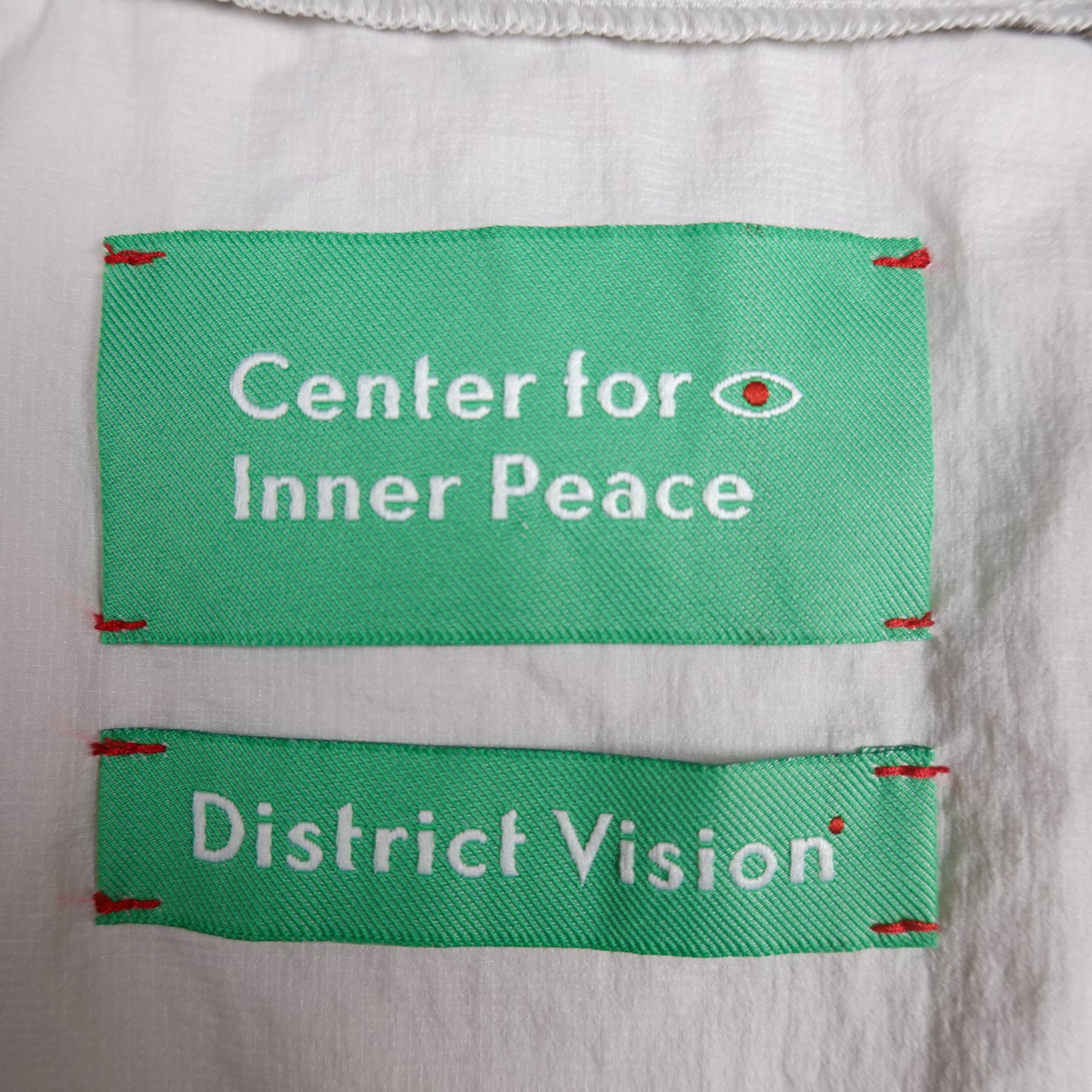District Vision Light Jacket - Size XL