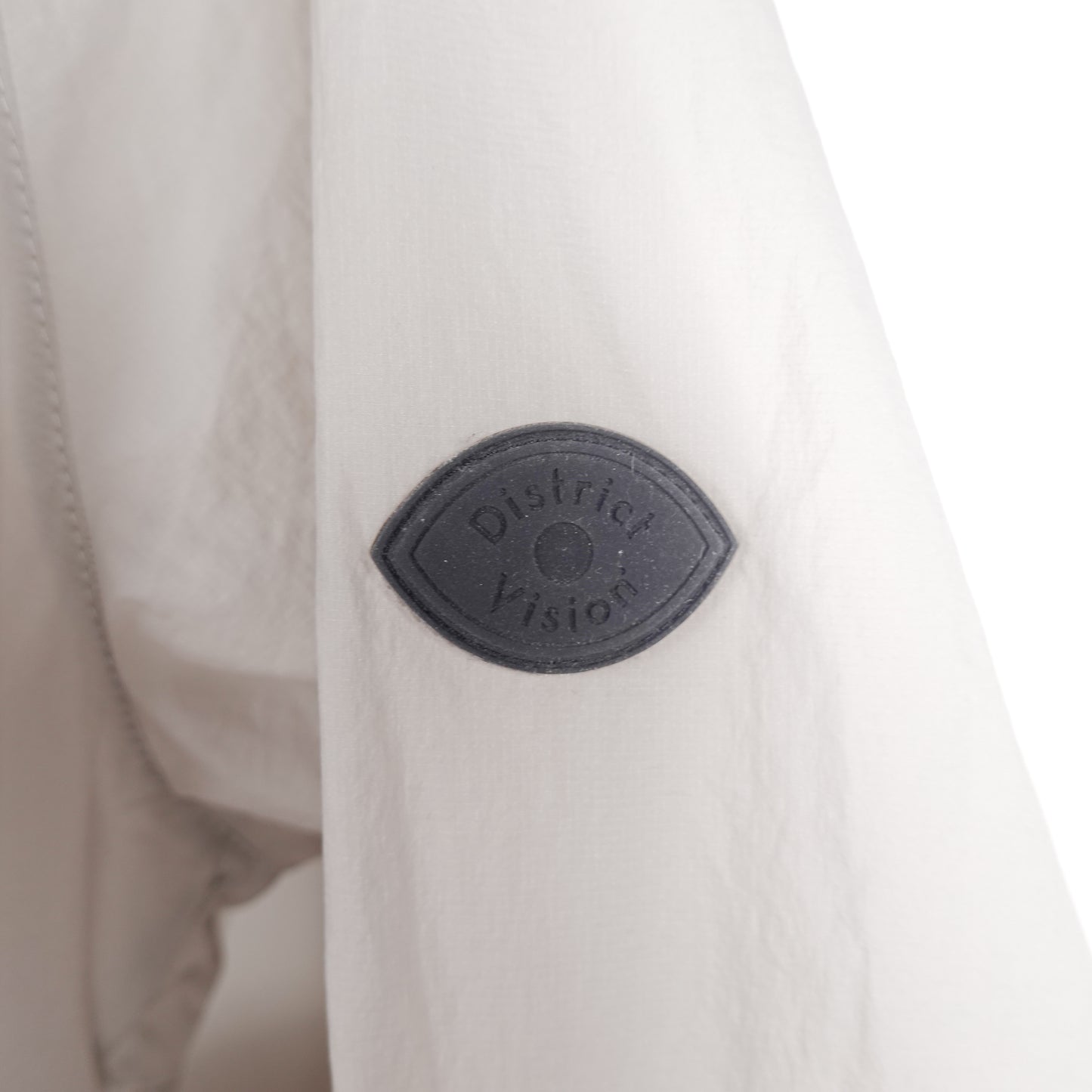 District Vision Light Jacket - Size XL