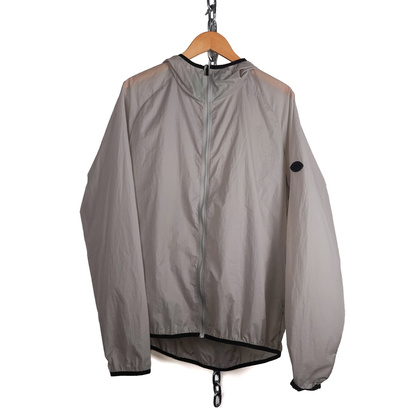 District Vision Light Jacket - Size XL