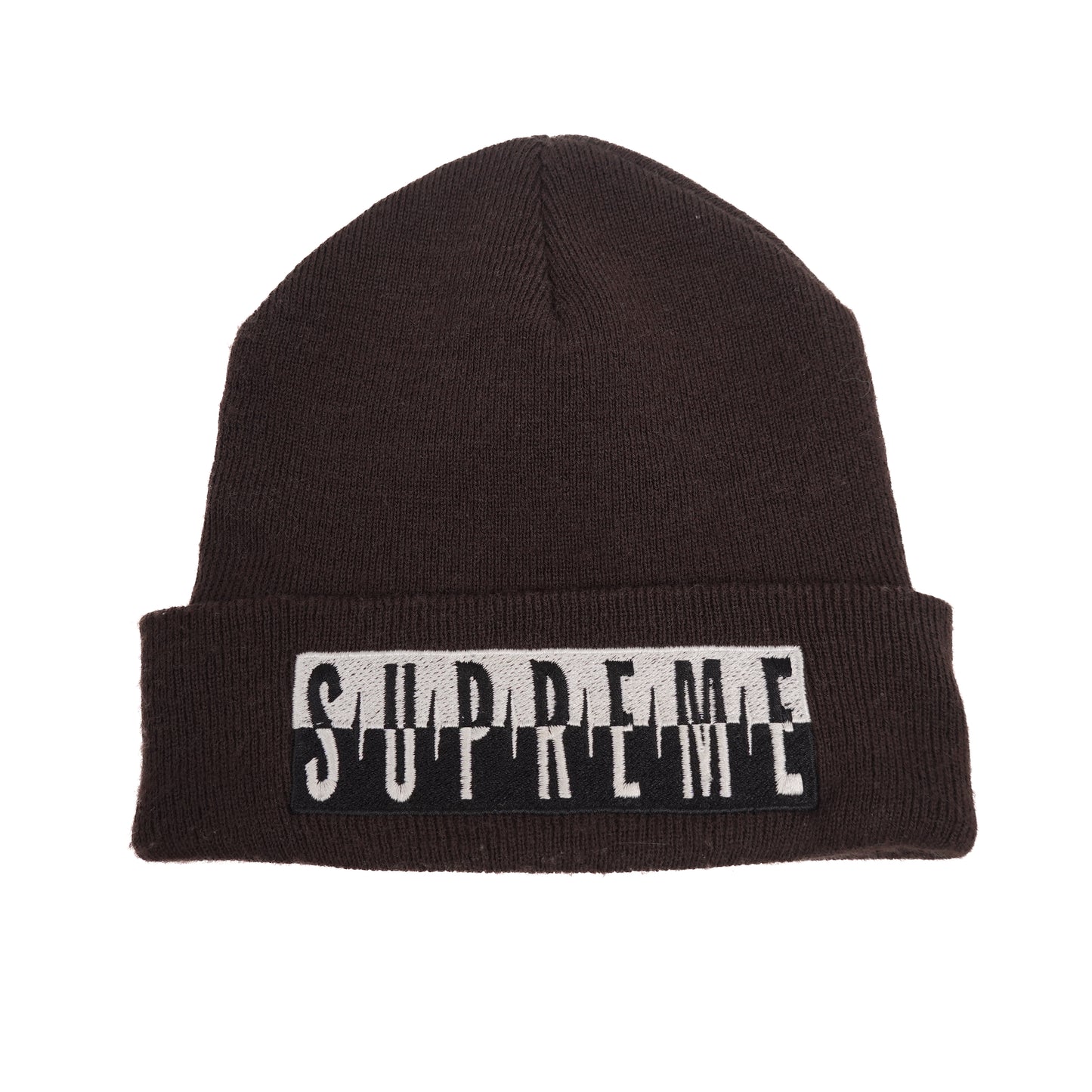 Supreme Radar Beanie