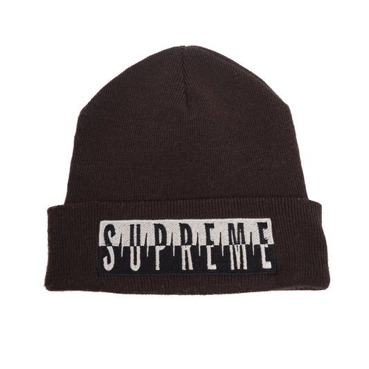 Supreme Radar Beanie