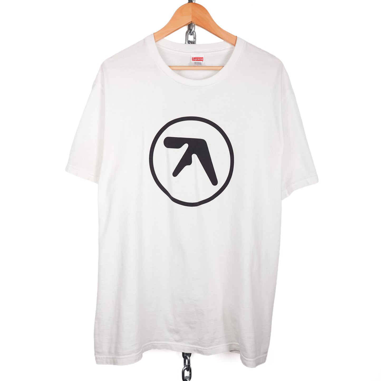 Supreme Aphex Twin Tee - Size L