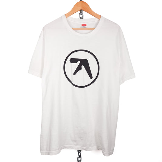 Supreme Aphex Twin Tee - Size L