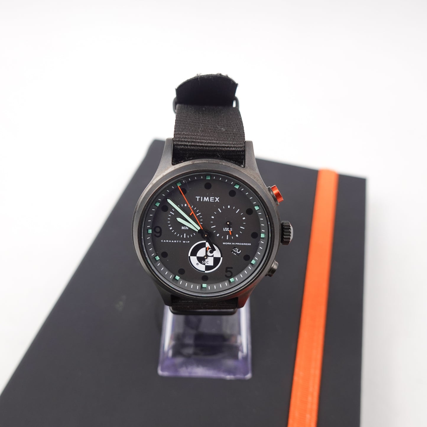 Carhartt WIP Timex Range C Allied Watch