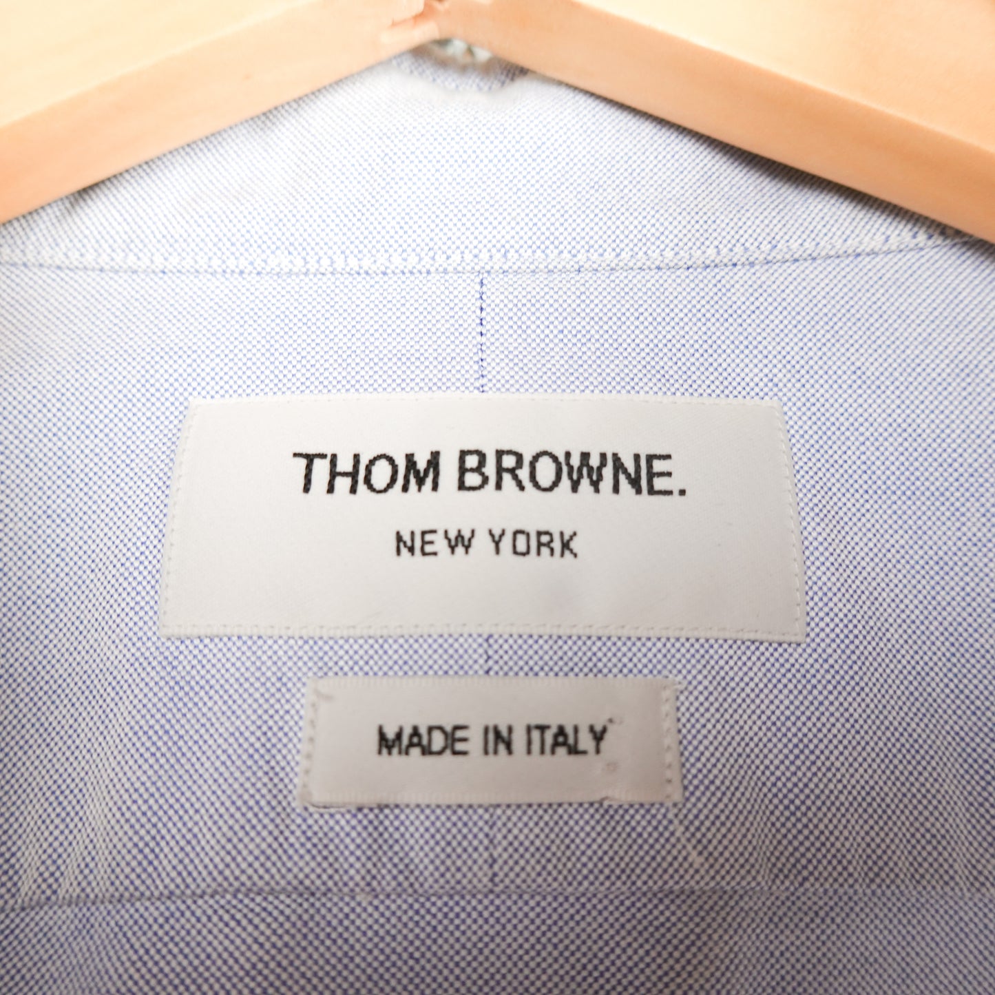 Thom Browne Button Up - Size 5