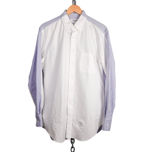 Thom Browne Button Up - Size 5