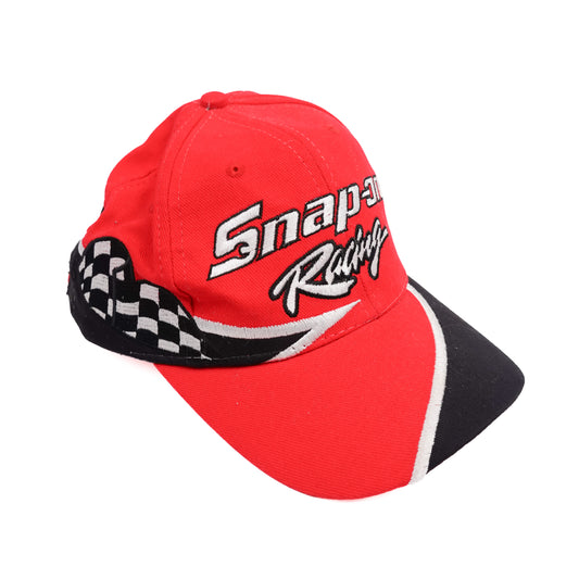 Vintage Snap-On Racing Hat